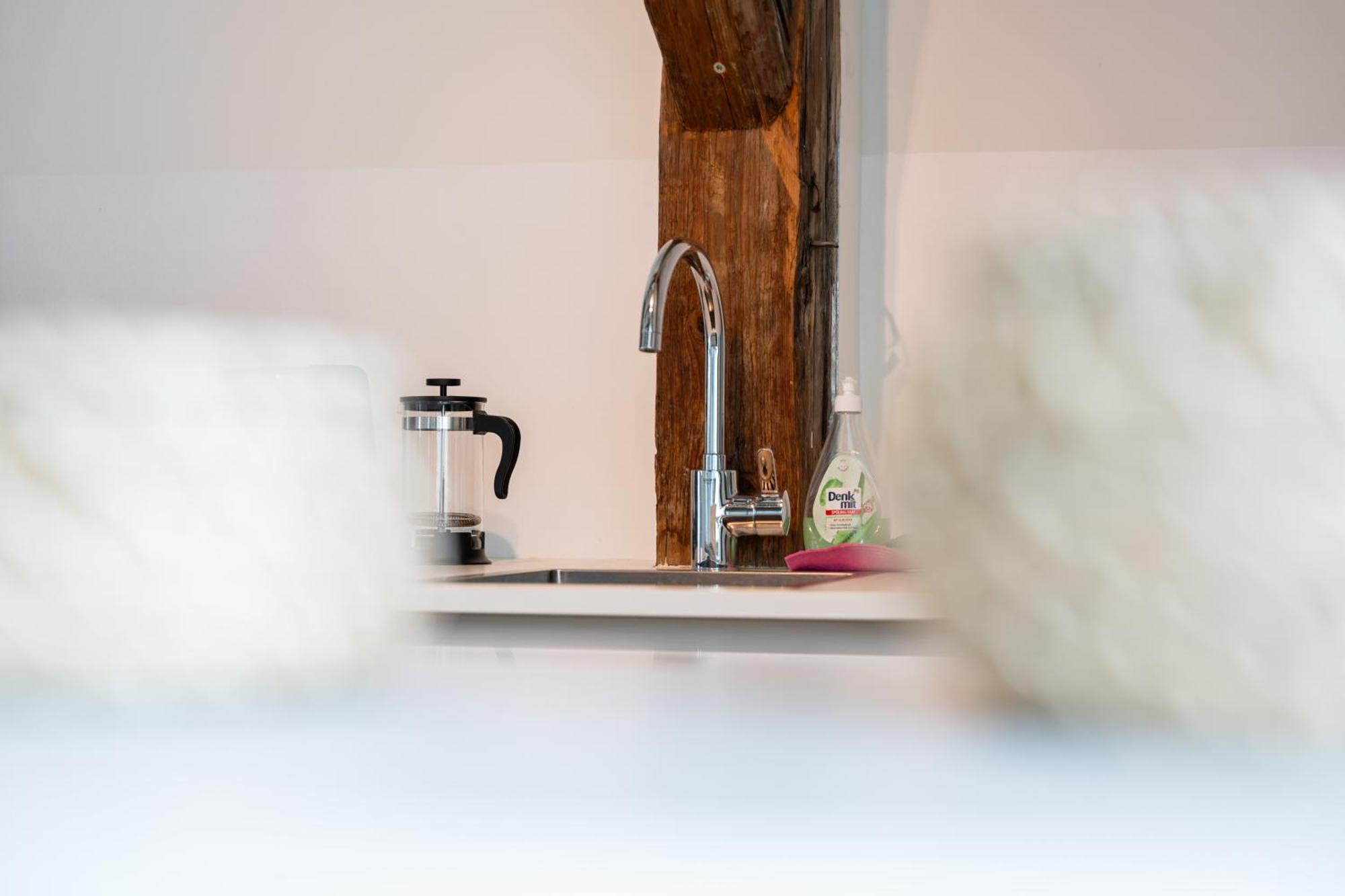 Appartamento Living - Berggasse