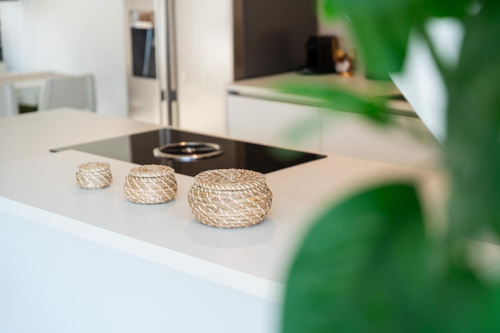 Living - Berggasse Appartamento *